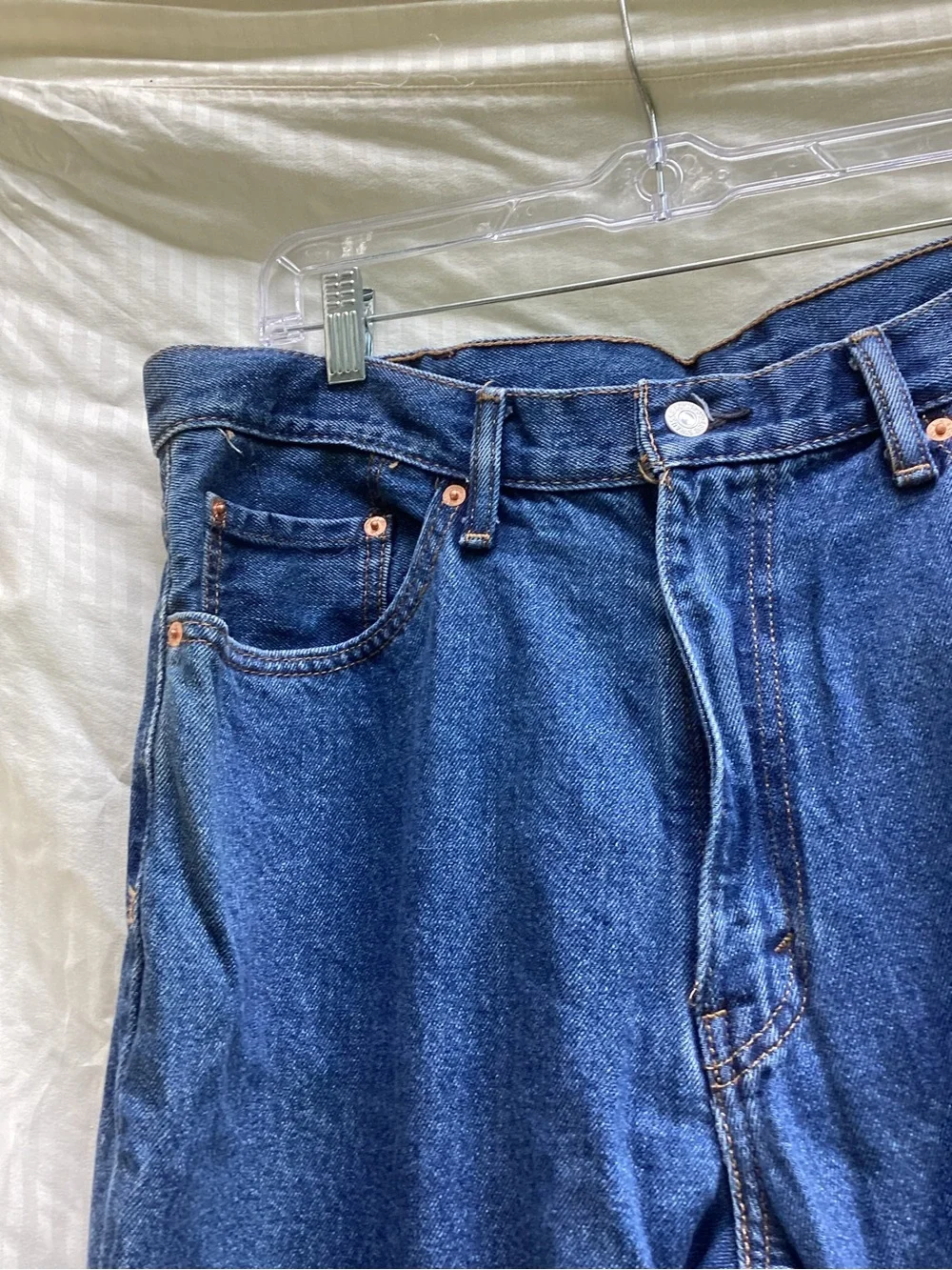 Levis classic levi